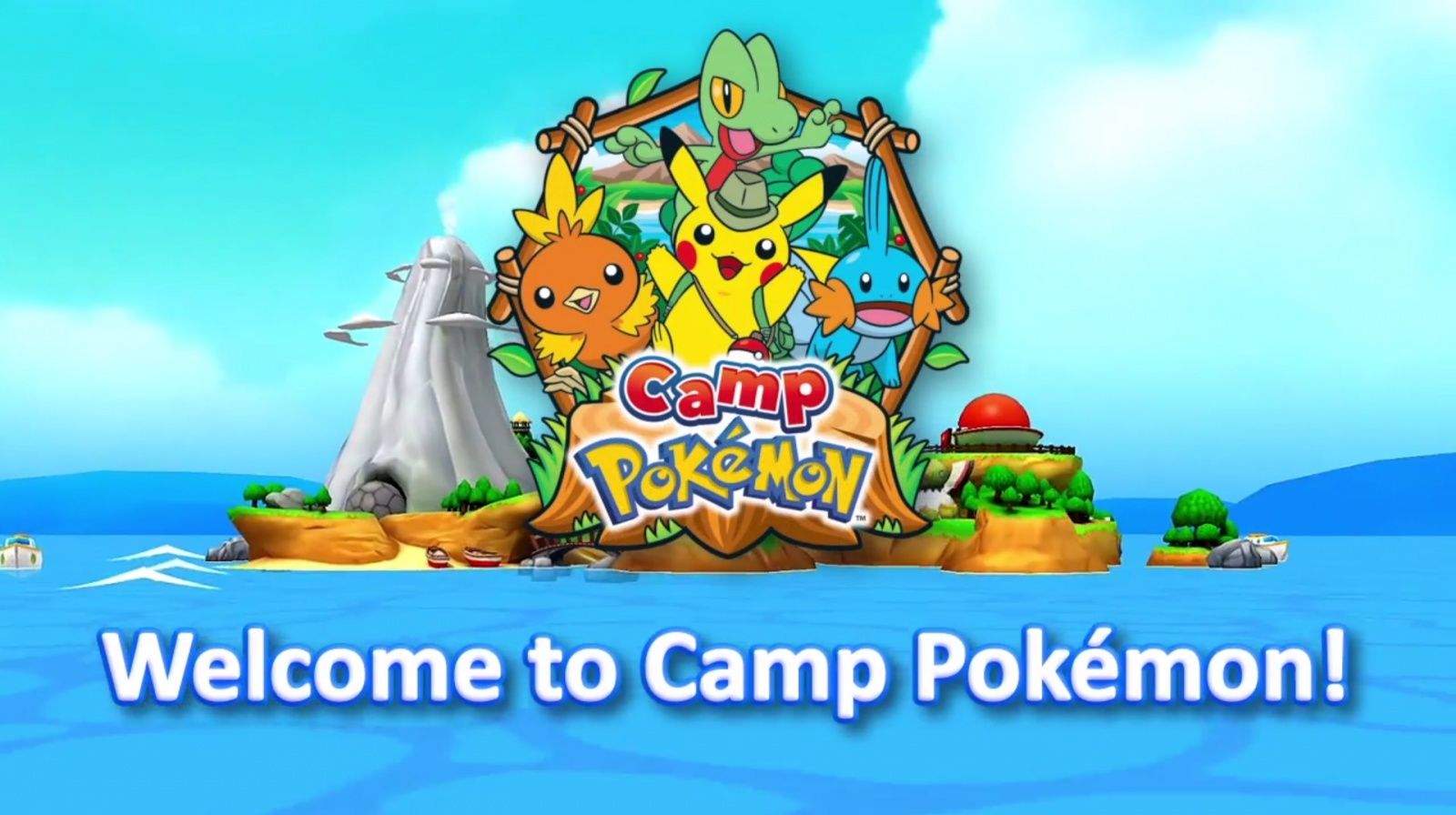 Gotta catch 'em all. Photo: The Pokémon Company International