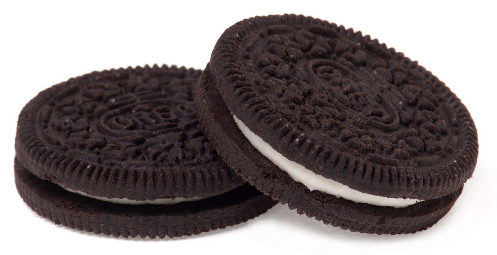 Photo: Oreo Cookies