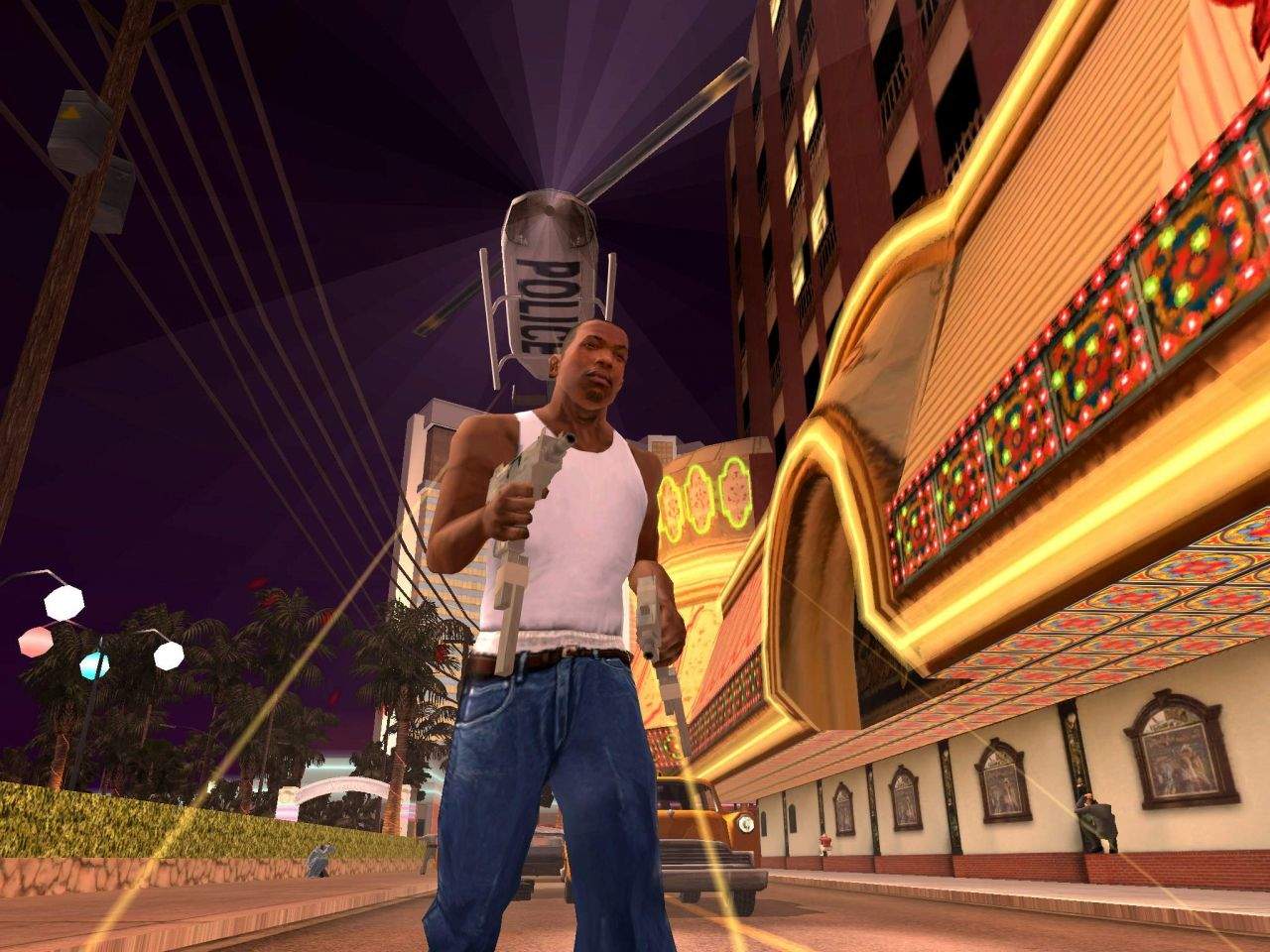 Photo: RockStar Games