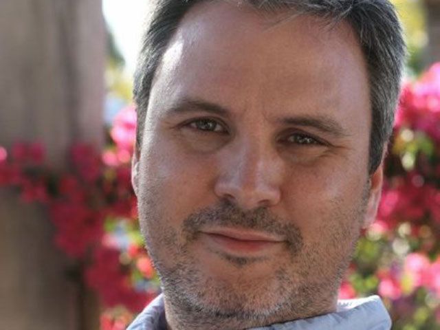 Meet Steve Dowling, Apple's new interim head of PR.