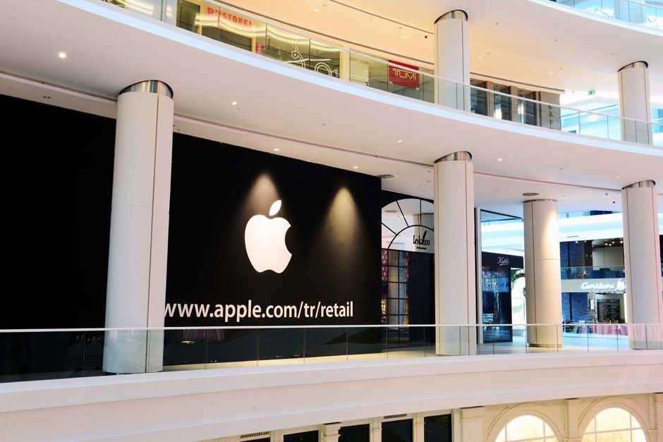 Photo: Apple Toolbox