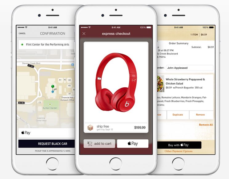 applepay