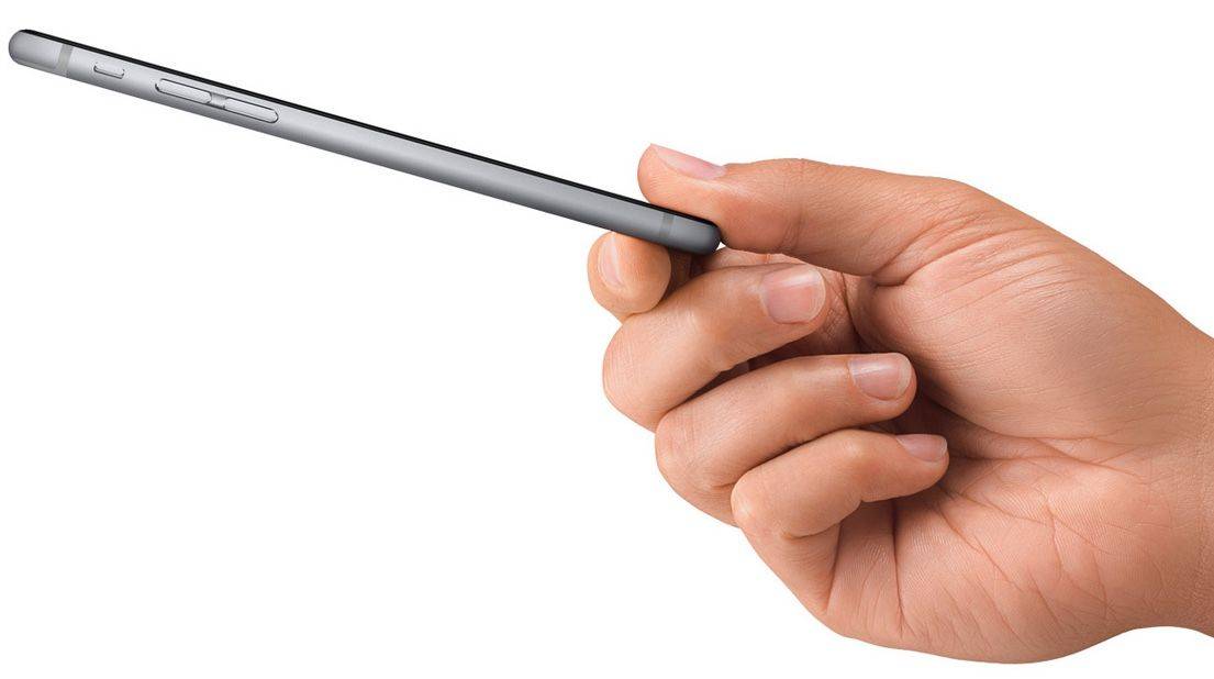 Apple Pay is going everywhere in 2015. Photo: Apple