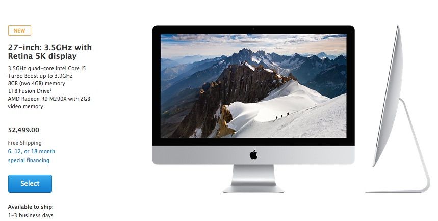 applestore