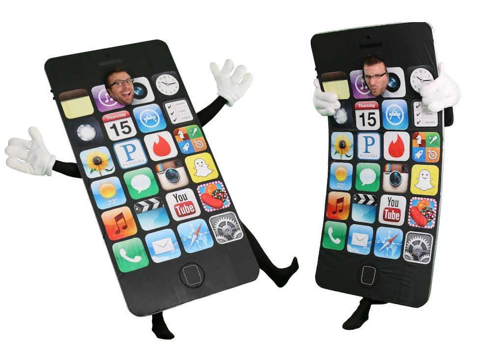 The next bendgate may be on purpose.