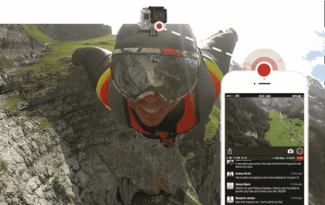 goprolivestream