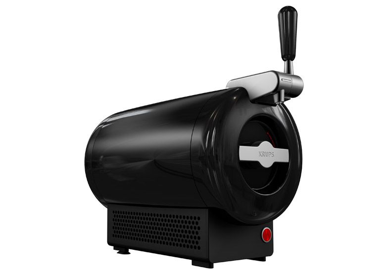 The Heineken Sub, designed by Marc Newson
