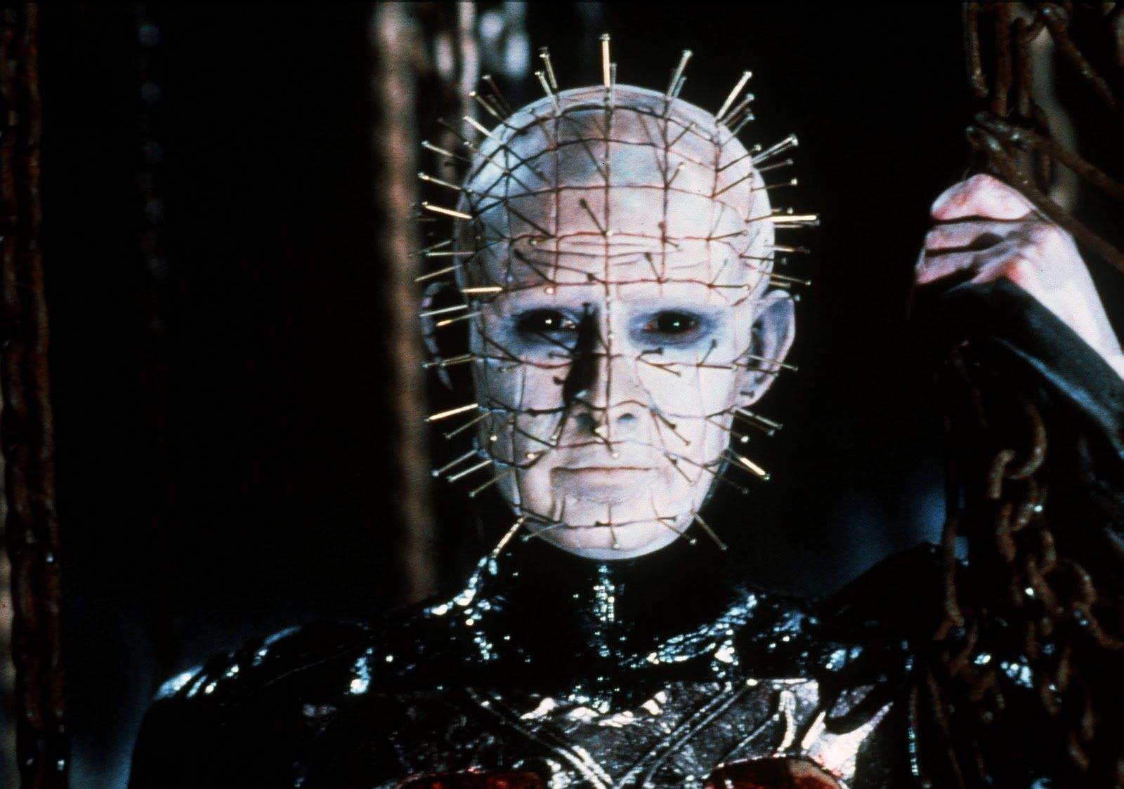 It's that time of year again, when our thoughts start to turn to the macabre, we start planning costumes for all those end-of-month parties, and we re-watch all those great horror films from the past. 

It's hit or miss, though, and even films that would seem to have a leg up in the quality department doe to the fact that they're based on successful novels don't always make the cut. 

Here then, are five horror films based on literature that you should take time to see, and five more that you really ought to give a miss to. 

Photo: New World Pictures