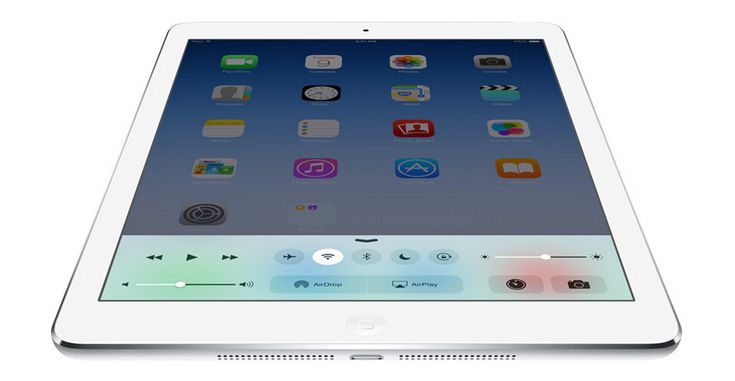 iPAdAir