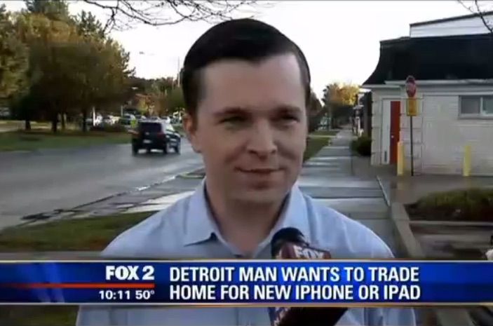 iPhone6forhouse