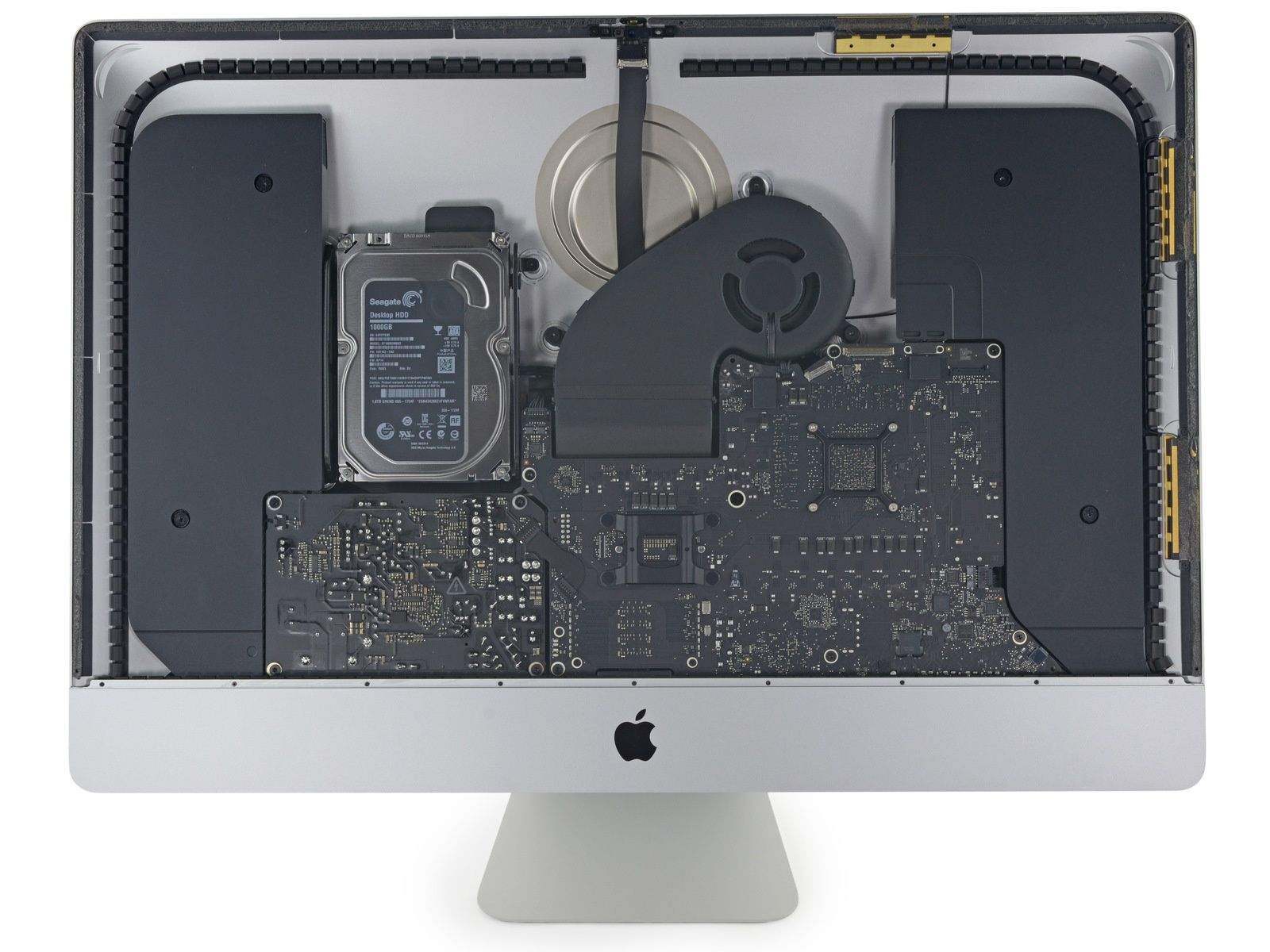 Photo: iFixit