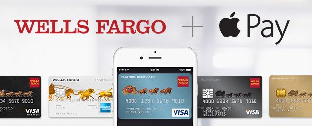 Photo: Wells Fargo