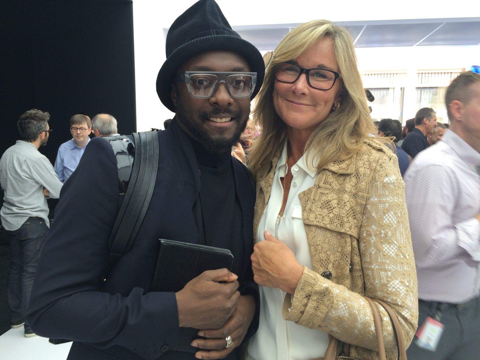 Ahrendts