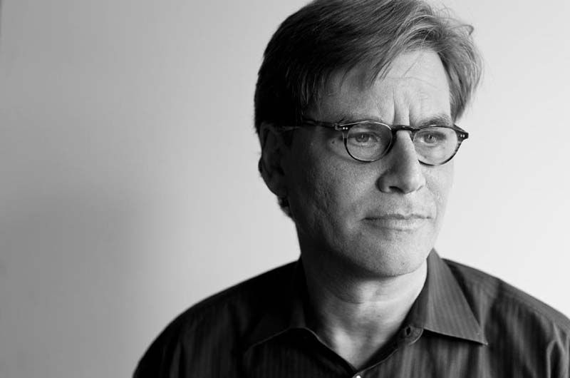 When it comes to making Steve Jobs light up the sliver screen, poor Sorkin just can't cut a break.