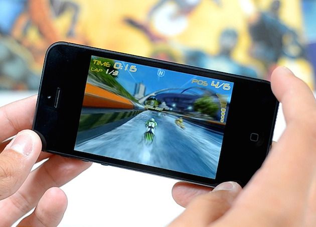 CoM_Complete iOS Dev Course