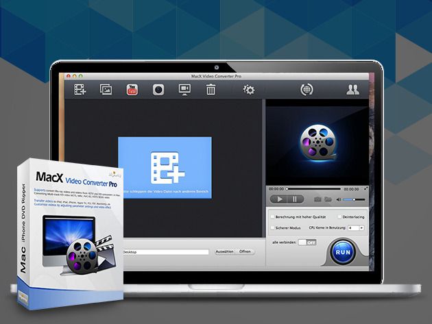 CoM_MacX DVD