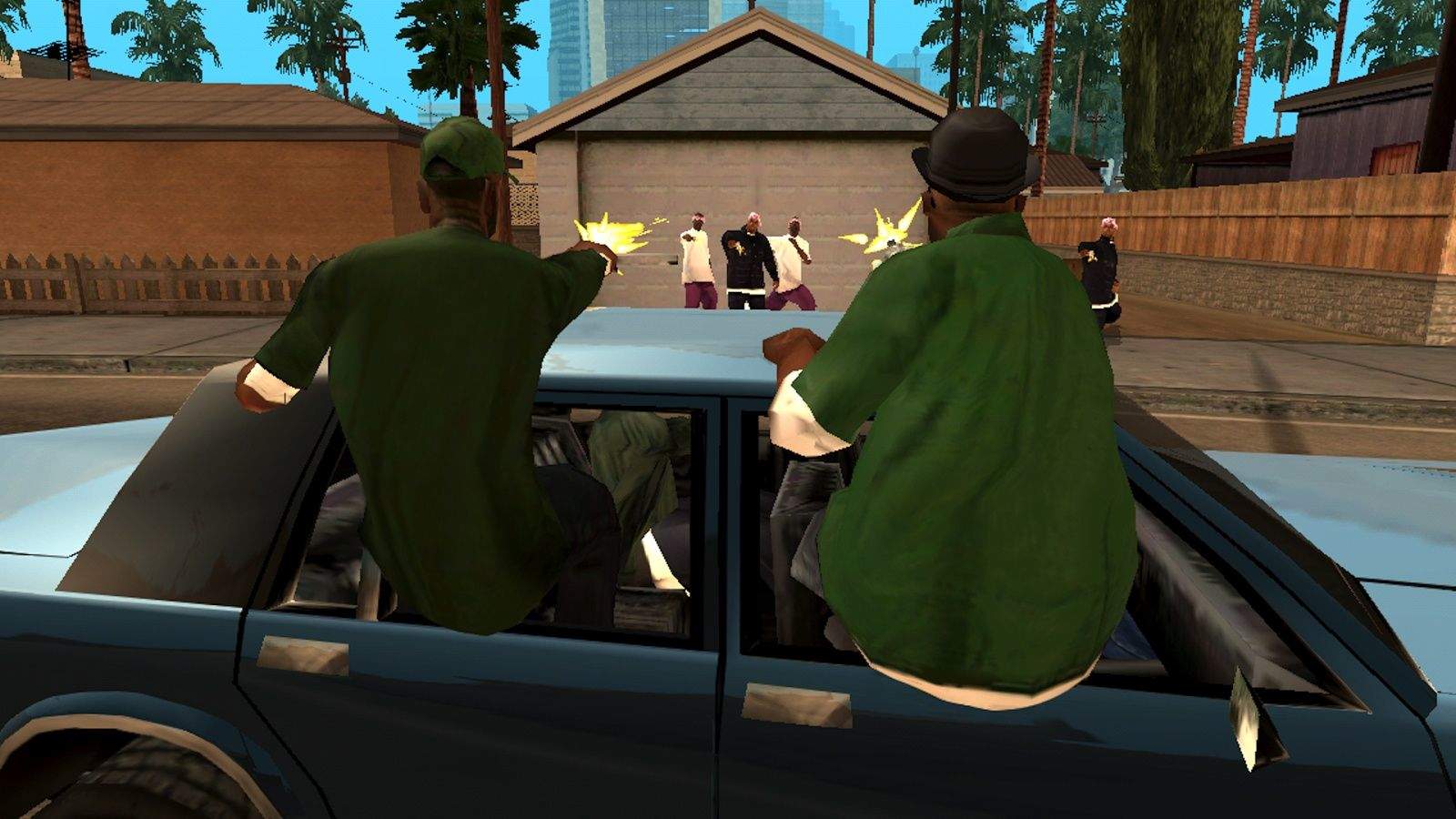Rockstar North