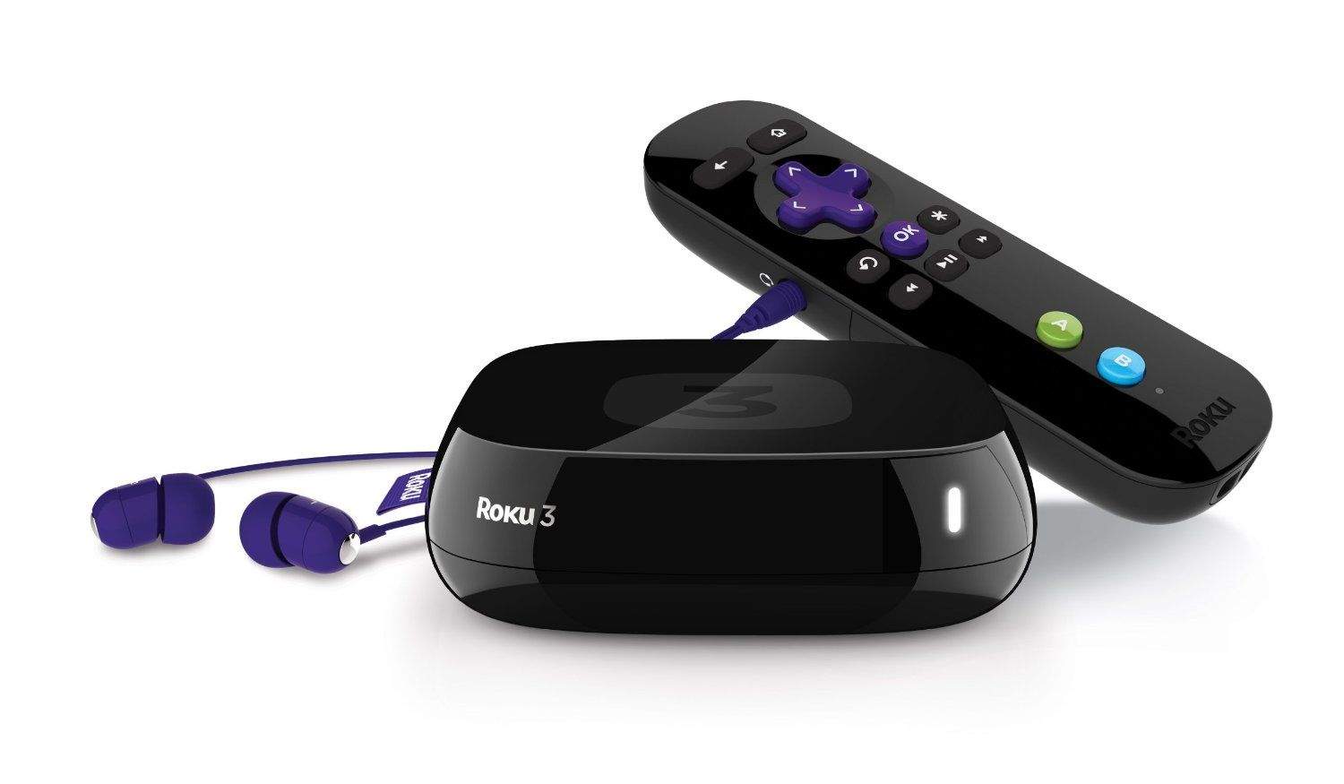 roku