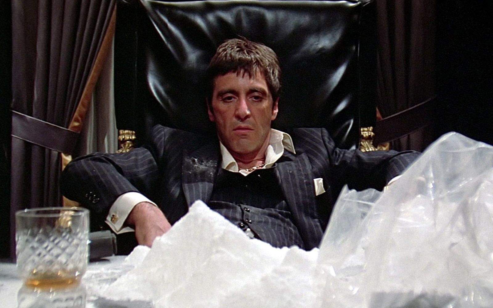 The cautionary tale of two-bit thug Tony Montana’s rise from dishwasher to drug kingpin is a well known one. But think of the added depth that would be possible were the same world explored through a TV show. Not only could we explore more of Montana’s backstory and delve into his fractured family dynamics in more detail, the show could also tell the story of the supporting characters in Tony’s life.Scarface hints at rival groups like the Diaz Brothers, but we never see or hear from them. Plus, how great would it be to find out more about Bolivian gangster Alejandro Sosa, Montana’s beleaguered bank manager, and the city’s police force as they fight corruption to build a case against Montana?All of this alongside a rocking 1980s soundtrack. Seriously, could there be a better show?Photo: Universal Pictures