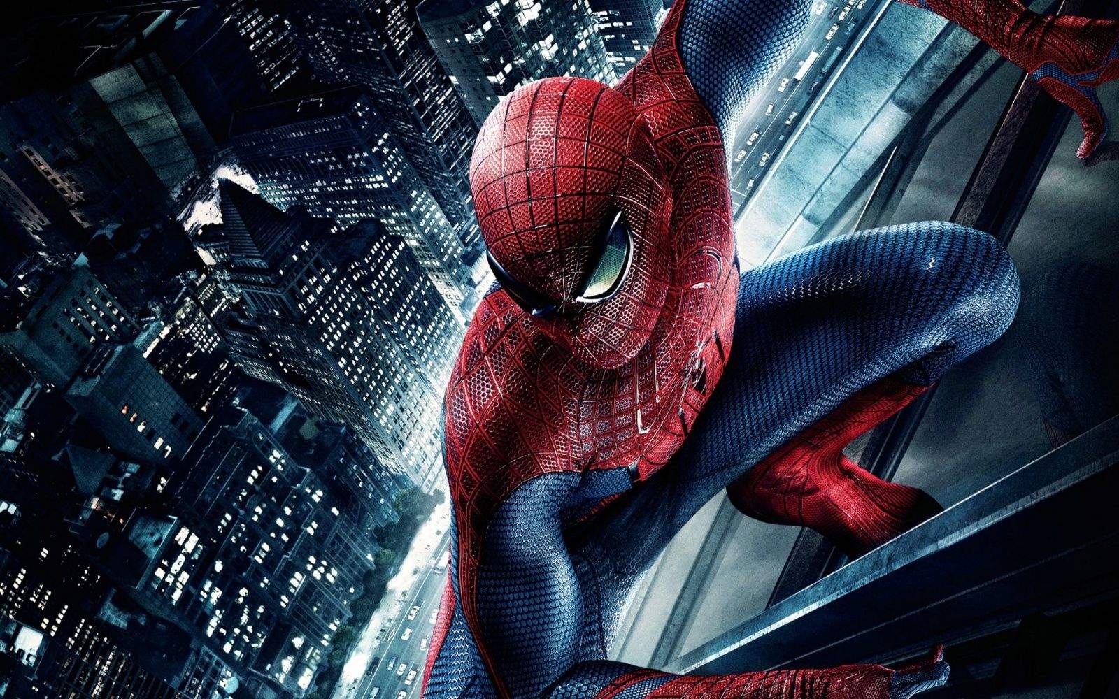 As a massive comic book fan, to me no single run has ever matched Stan Lee’s first 100 issues of The Amazing Spider-Man: a pitch-perfect superhero story set against a sprawling soap opera high school epic. While Batman and Superman are all about the heroes, Spider-Man is almost more fun when it’s just about Peter Parker, Mary Jane Watson, Harry Osborn, Flash Thompson and co.Seeing as we’re in the middle of the second Spider-Man movie series in a decade, the chances of a TV do-over are slim to none. But it would be perfect if it ever happened. Like the X-Men, Spider-Man’s simply a character who works better in episodic adventures.Photo: Columbia Pictures