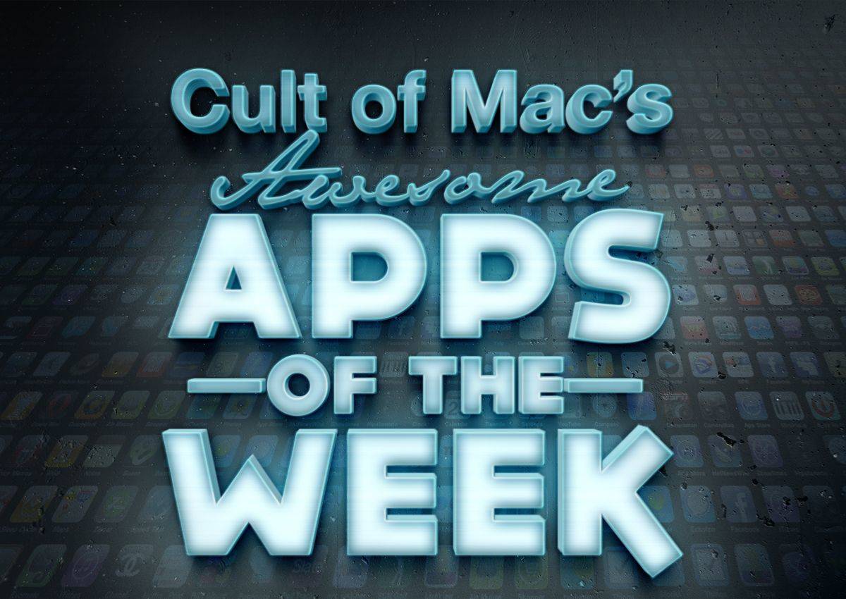 If you're appy and you know it, check our list!