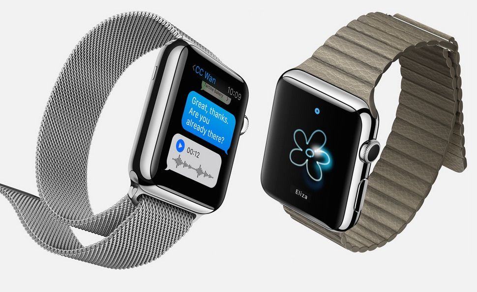 The Rumor: Apple Watch won't launch until Spring.

The Verdict: Probably. Angela Ahrendts told employees that Apple Watch won't hit stores until after Chinese New Year (February 19th). We weren't expecting a January or February launch, but hopefully our wrists will be rocking the Apple Watch before April.