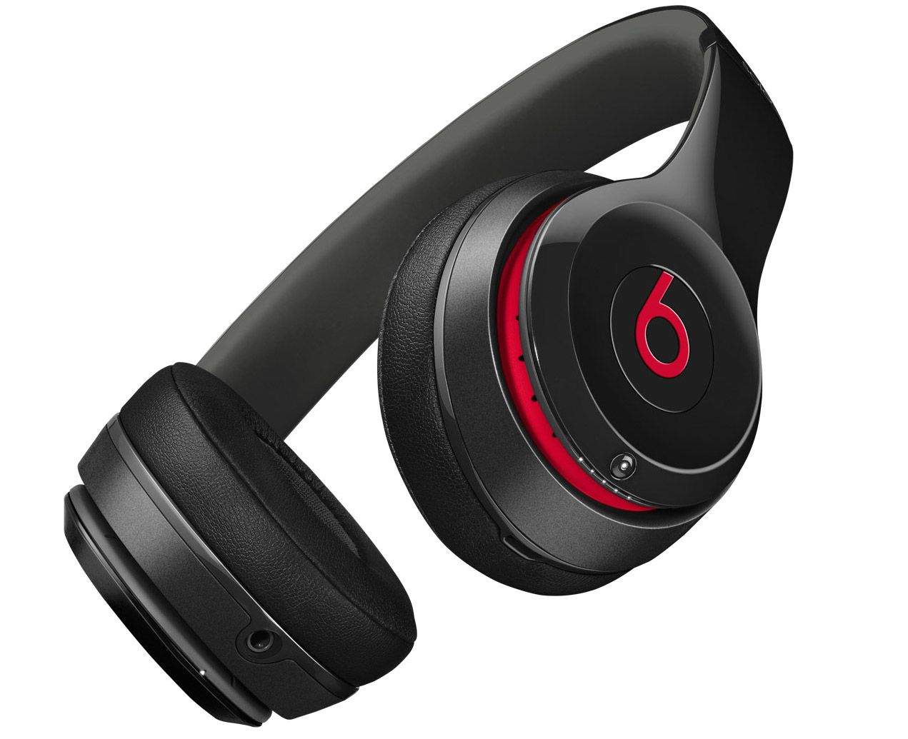 Photo: Beats