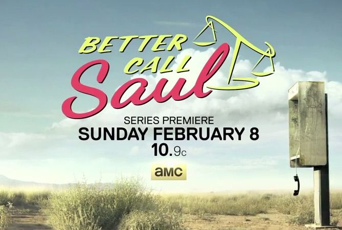 AMC's 'Breaking Bad' spinoff is ready for the spotlight. Photo: AMC