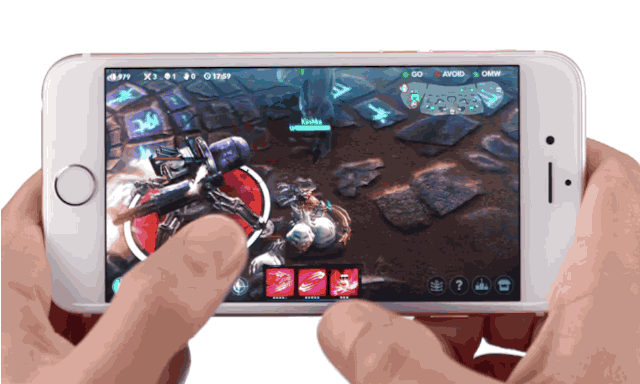 vaingloryfire