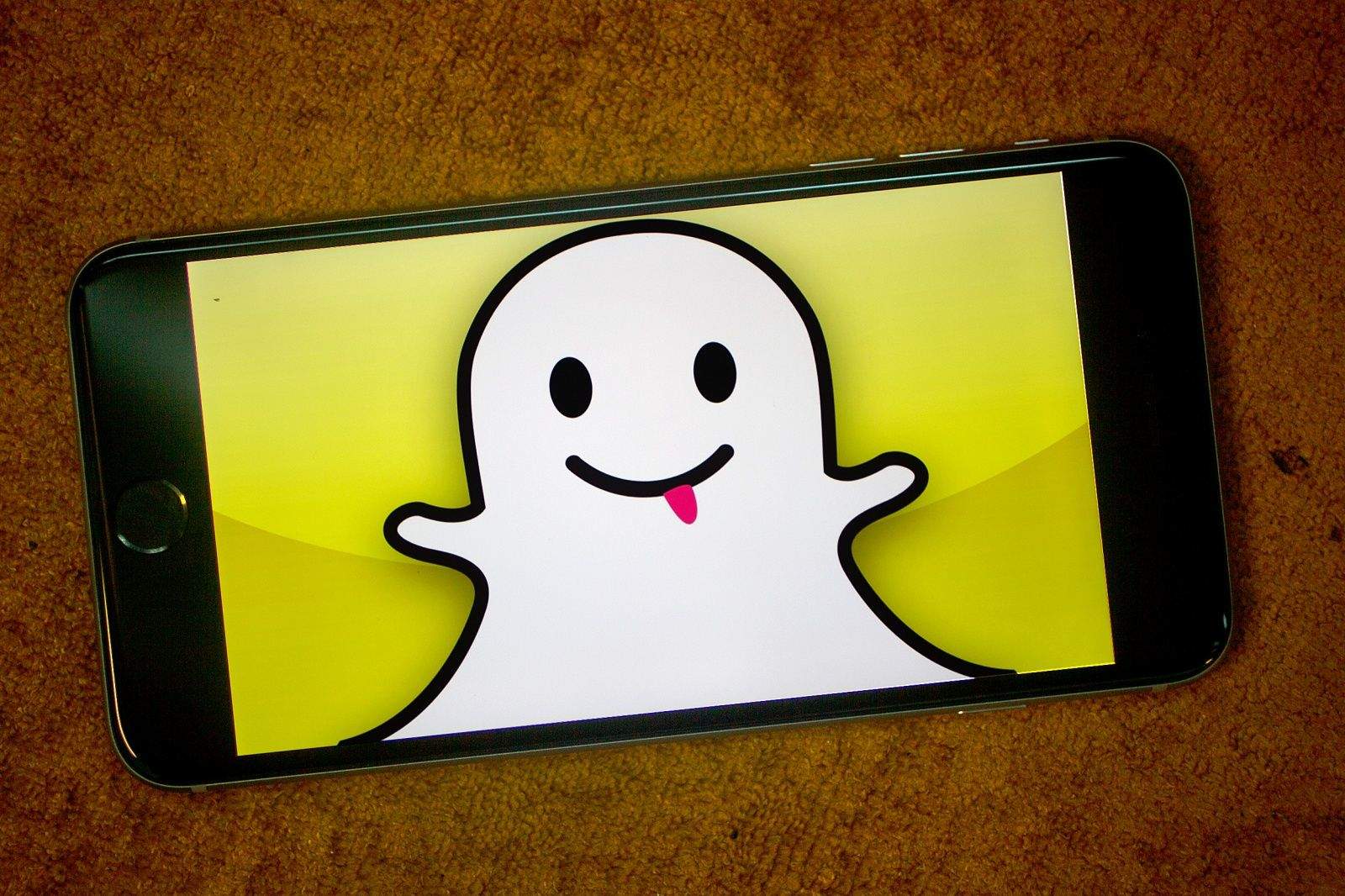 Snapchat