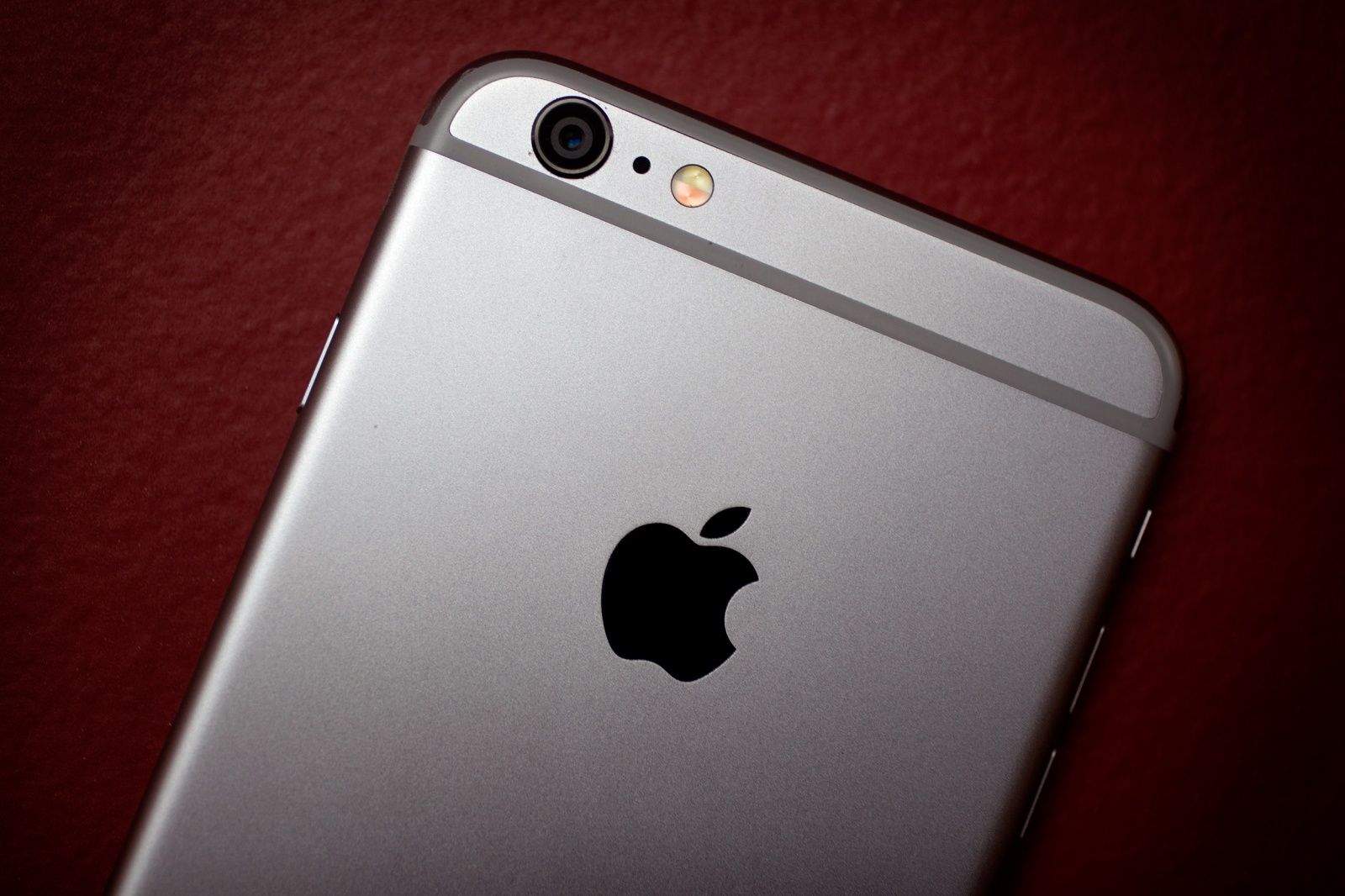 Gene testing, coming soon to an iPhone near you. Photo: Jim Merithew/Cult of Mac