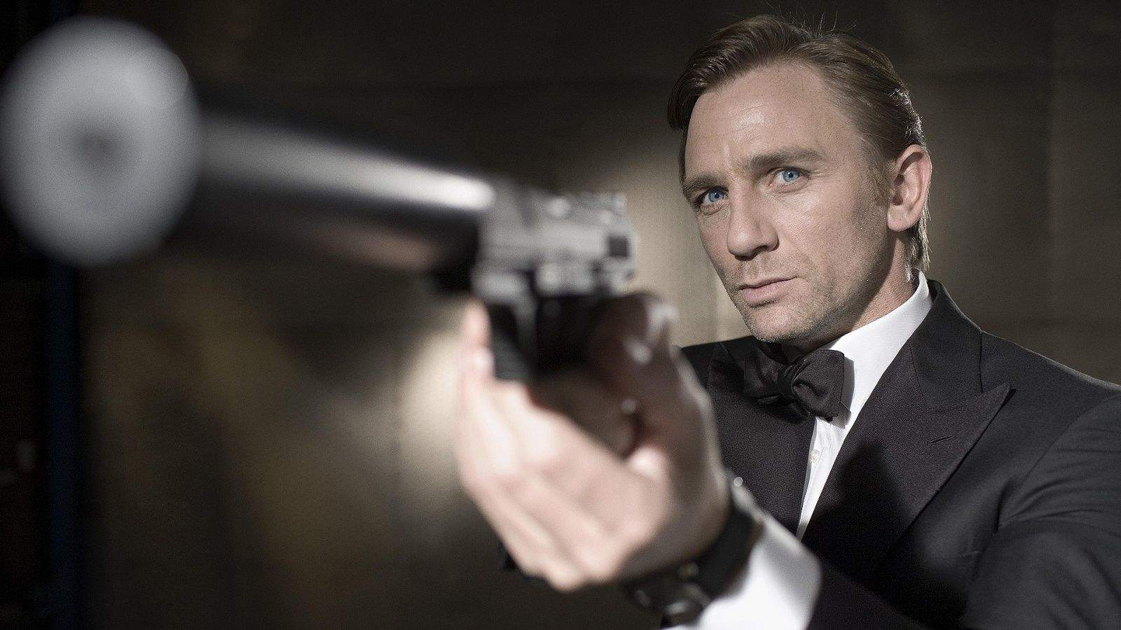 James Bond
