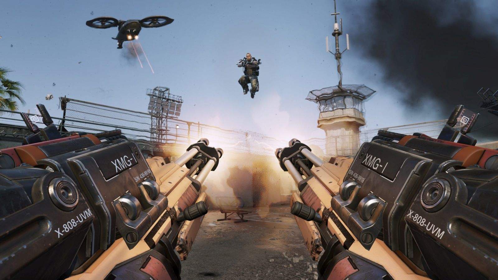 Photo: Activision