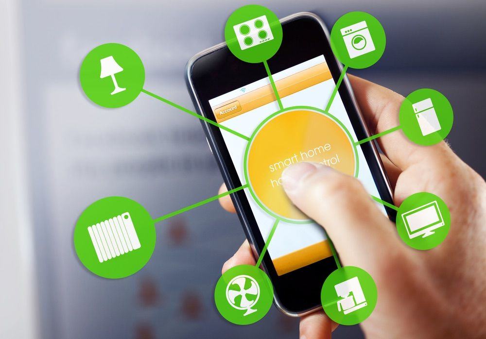 HomeKit