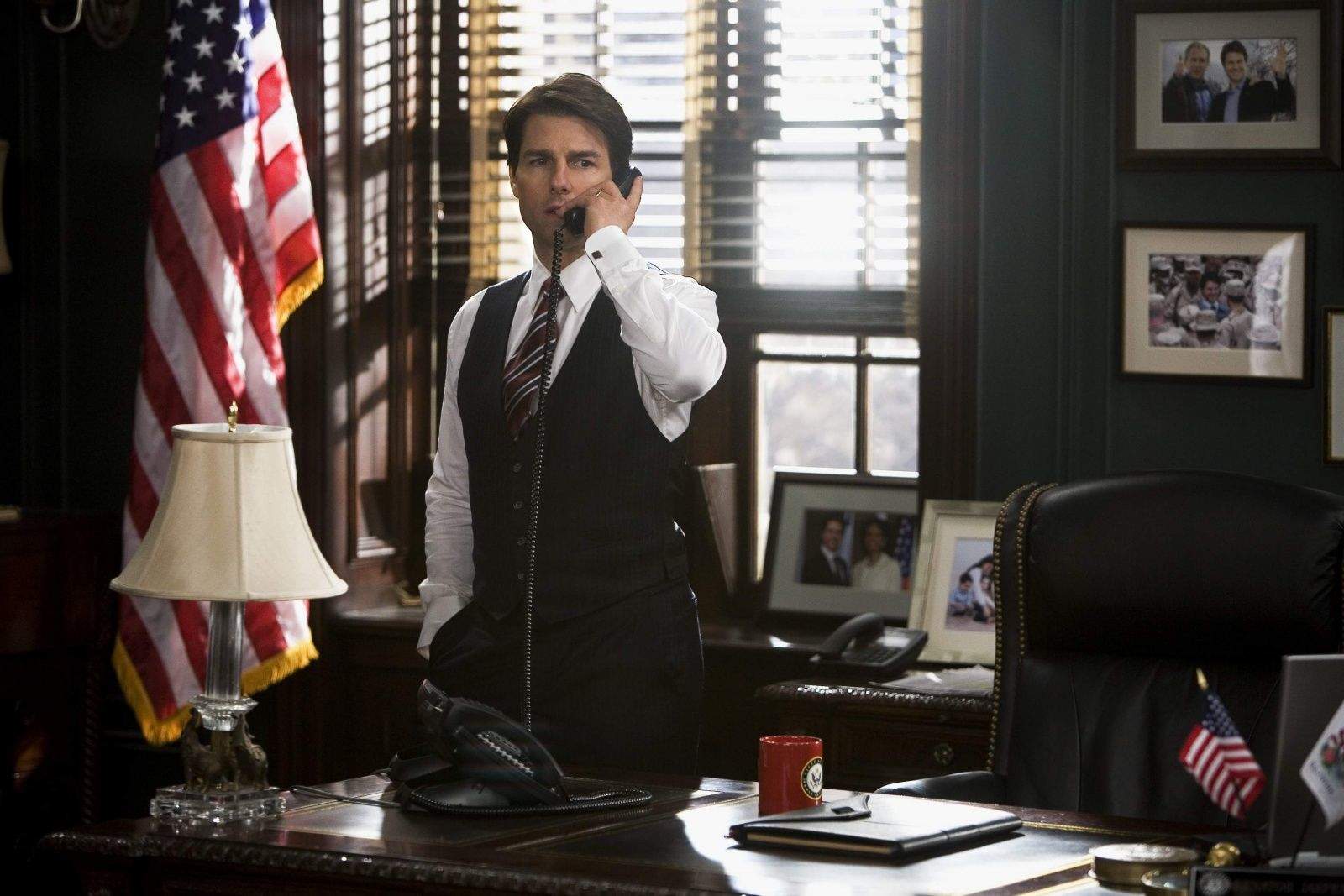 New leaks reveal the dramatic backroom details behind Aaron Sorkin's Steve Jobs screenplay, including his top choice to play the leading role. (Photo courtesy of MGM)