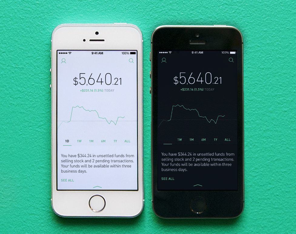 Robinhood
