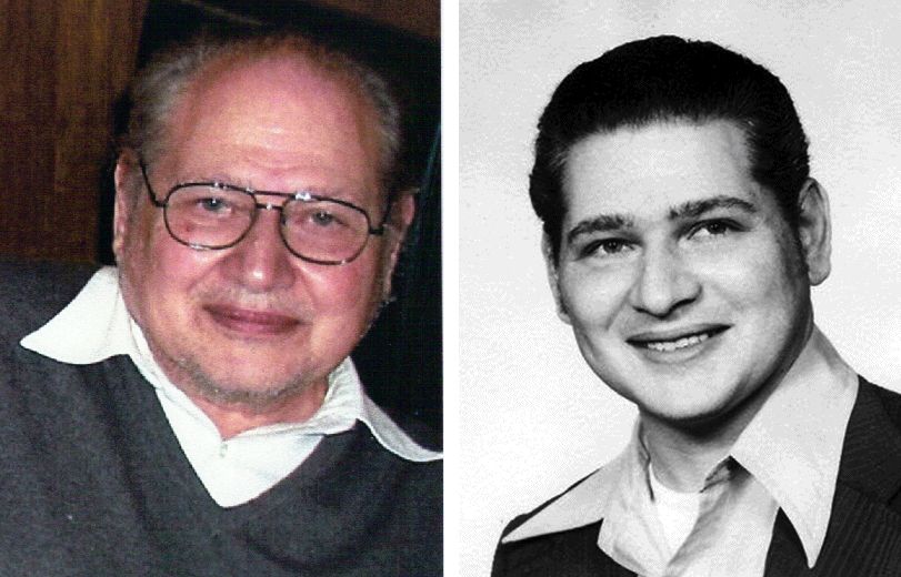 Ron Wayne: today, and when he co-founded Apple in 1976