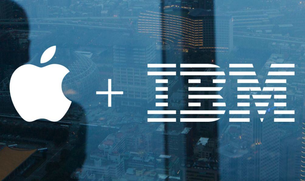 IBM