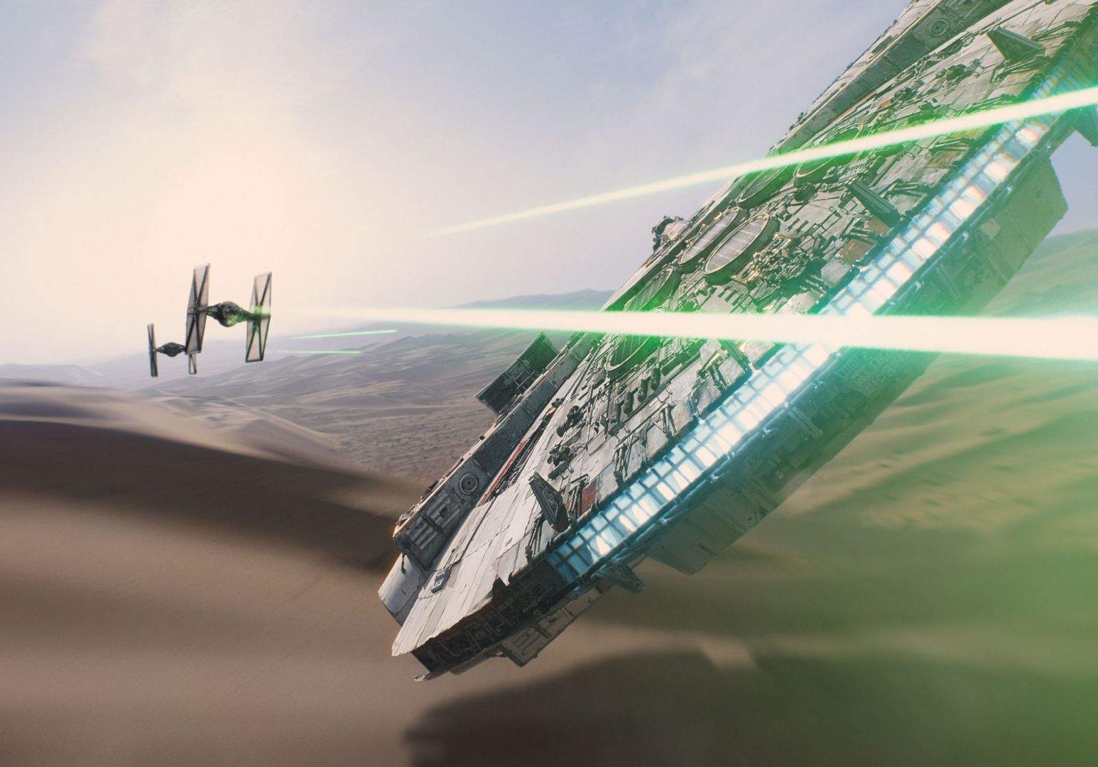 The sheer volume of leaked rumors is staggering. We want to believe while still hate being spoiled. Photo: Disney