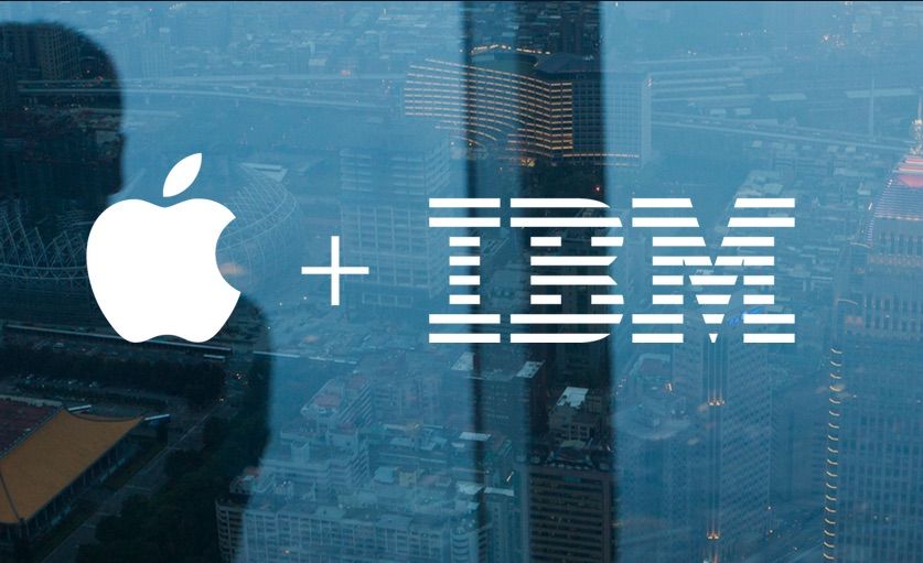 IBM
