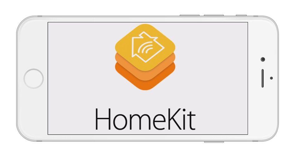 HomeKit Hardware is coming soon. Photo: Cult of Mac