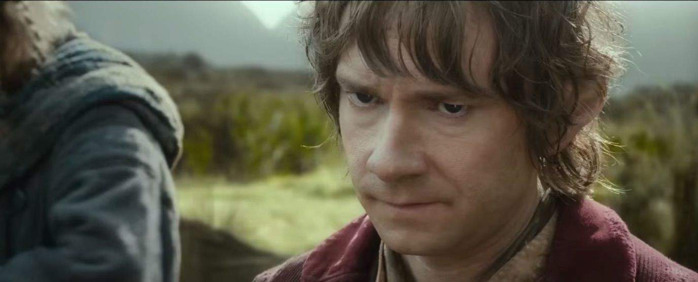 Oh, you. Photo: Warner Bros. Pictures