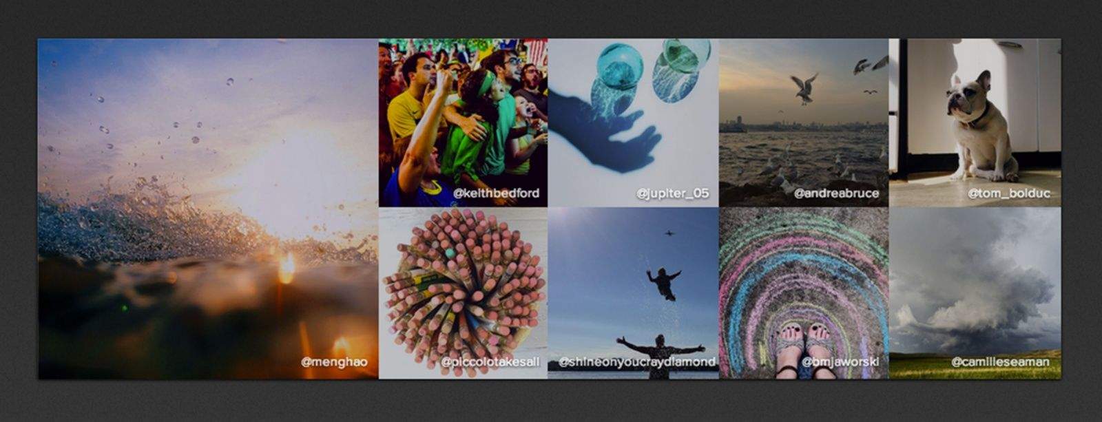 Screen grab: Instagram