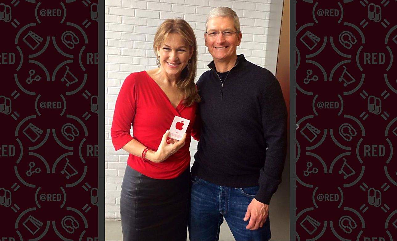 Tim Cook
