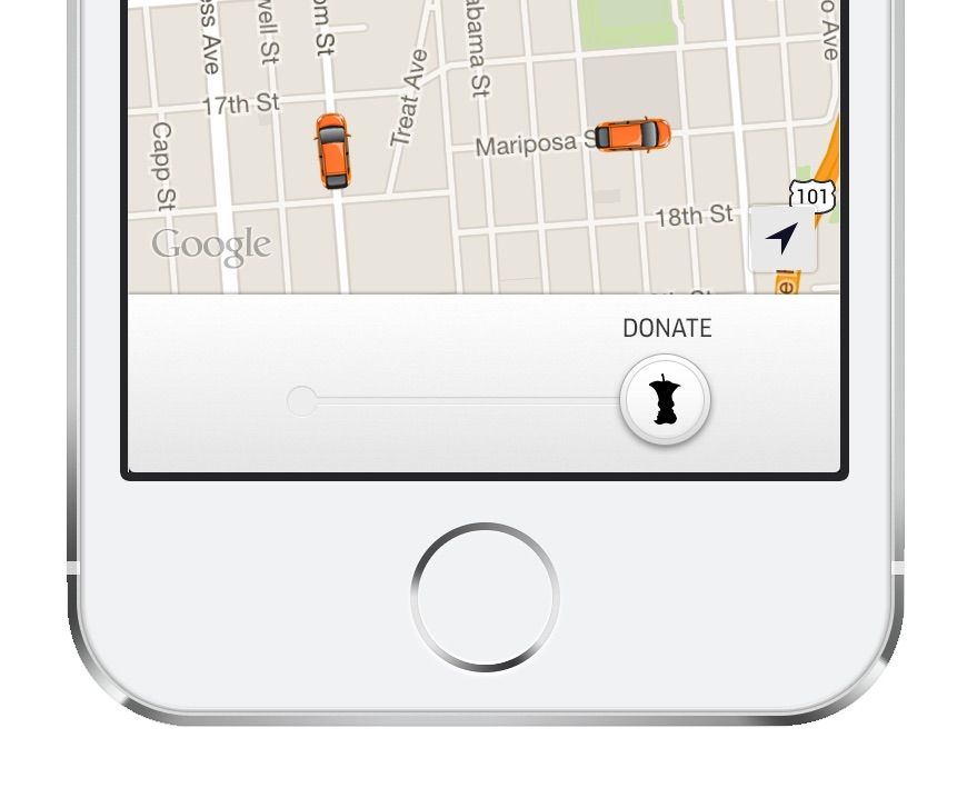 uber-donate