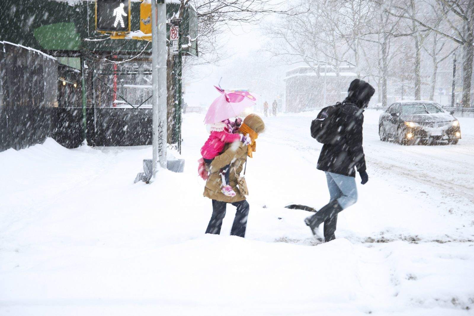 Winter is coming. Photo: Roey Ahram/Flickr