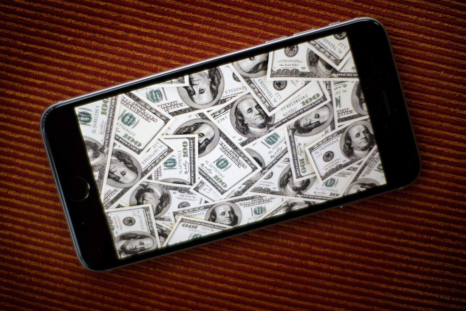 iPhone