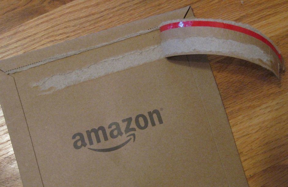 Amazon