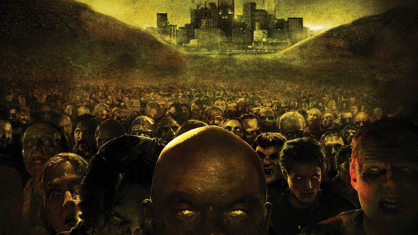 Zombie apps are taking over the App Store. Photo: Universal Studios / Land of the Dead