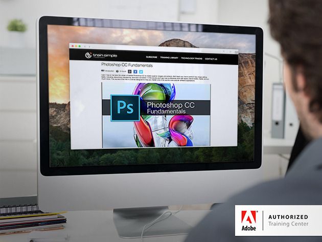 CoM_Adobe Training Videos